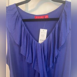 New with tag Elle‎ sleeveless dress